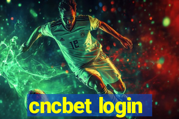 cncbet login